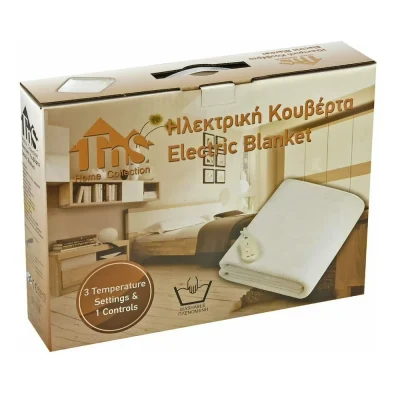 ΗΛΕΚΤΡΙΚΕΣ ΚΟΥΒΕΡΤΕΣ